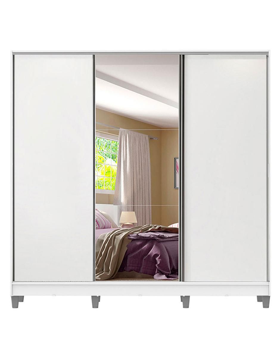 Armario Royale XA1063091ECP de MDF 2