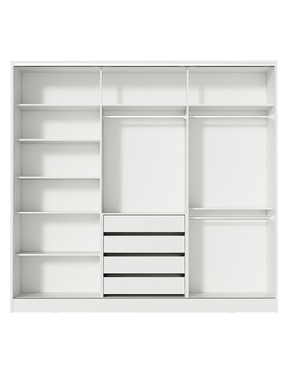 Armario Royale XA1063092E de MDF 3