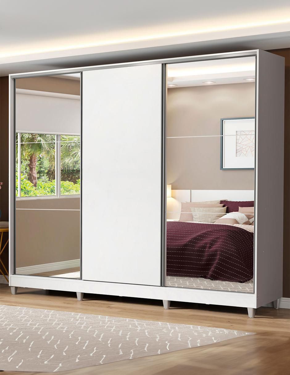 Armario Royale XA1063092ECP de MDF 9
