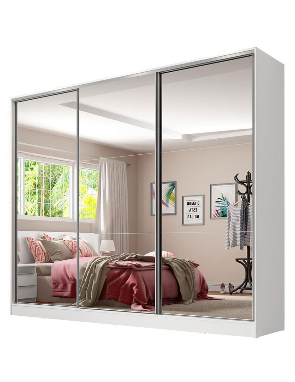 Armario Royale XA1063093E de MDF 4