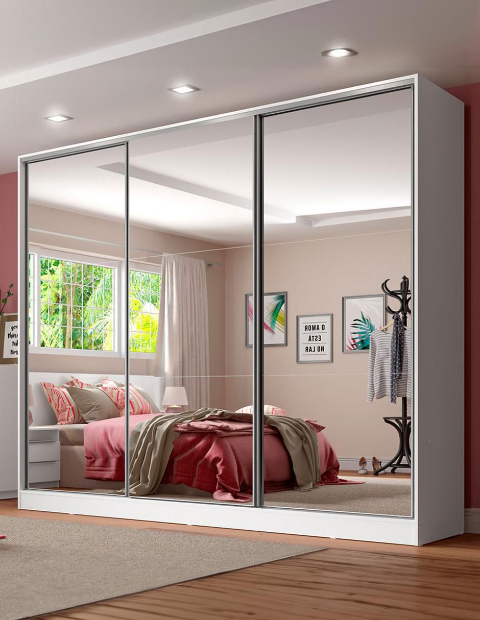 Armario Royale XA1063093E de MDF 8