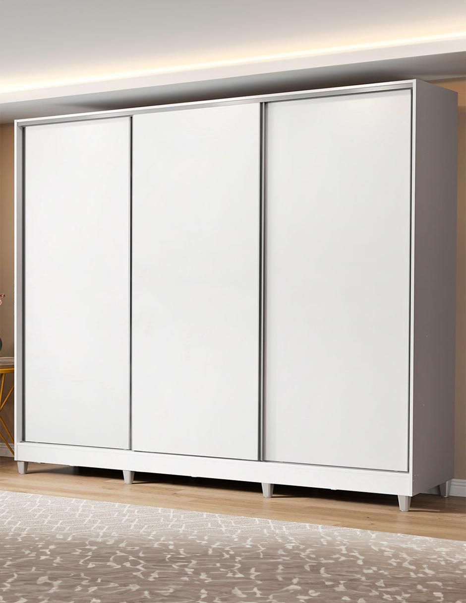Armario Royale XA106309CP de MDF 8