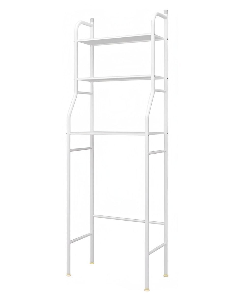 Organizador de baño