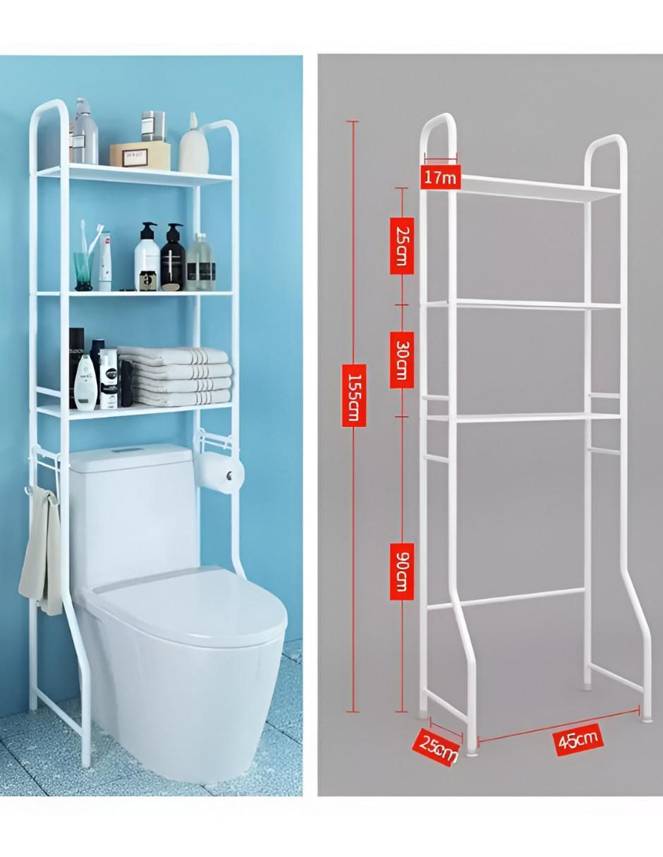 Organizador de baño 5