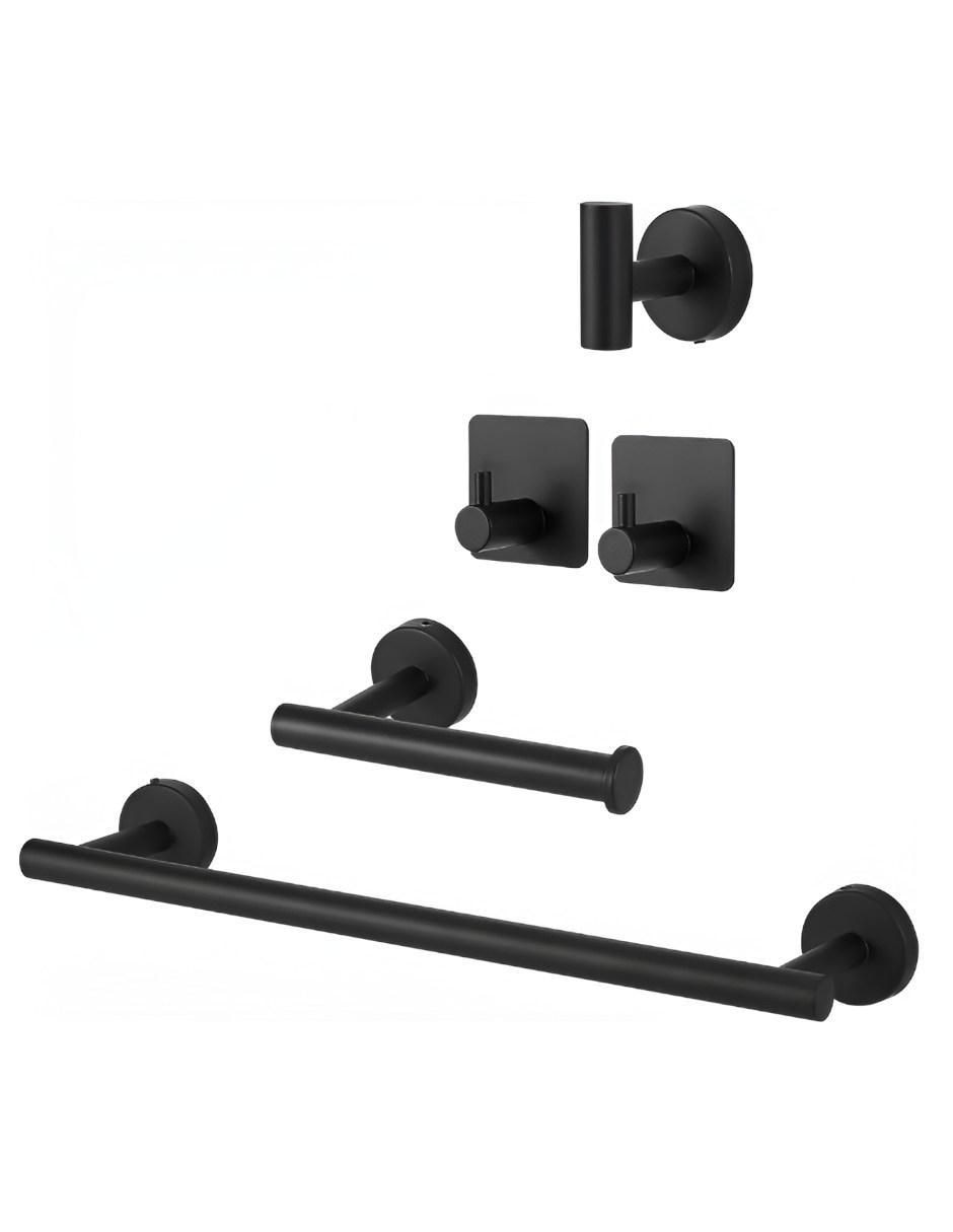 Organizador de baño