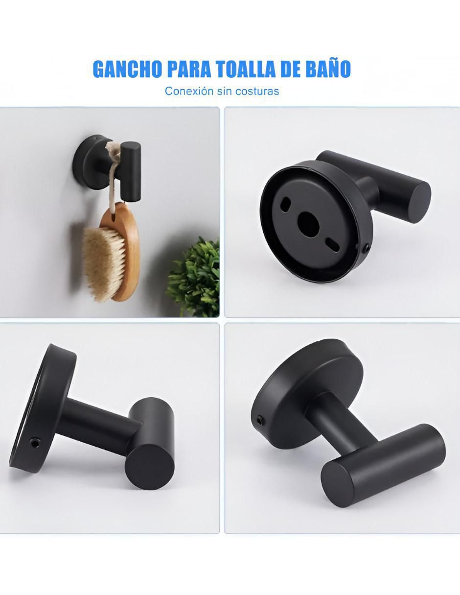 Organizador de baño 2