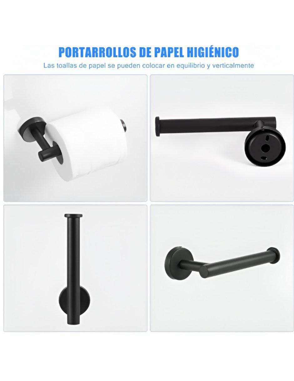 Organizador de baño 3