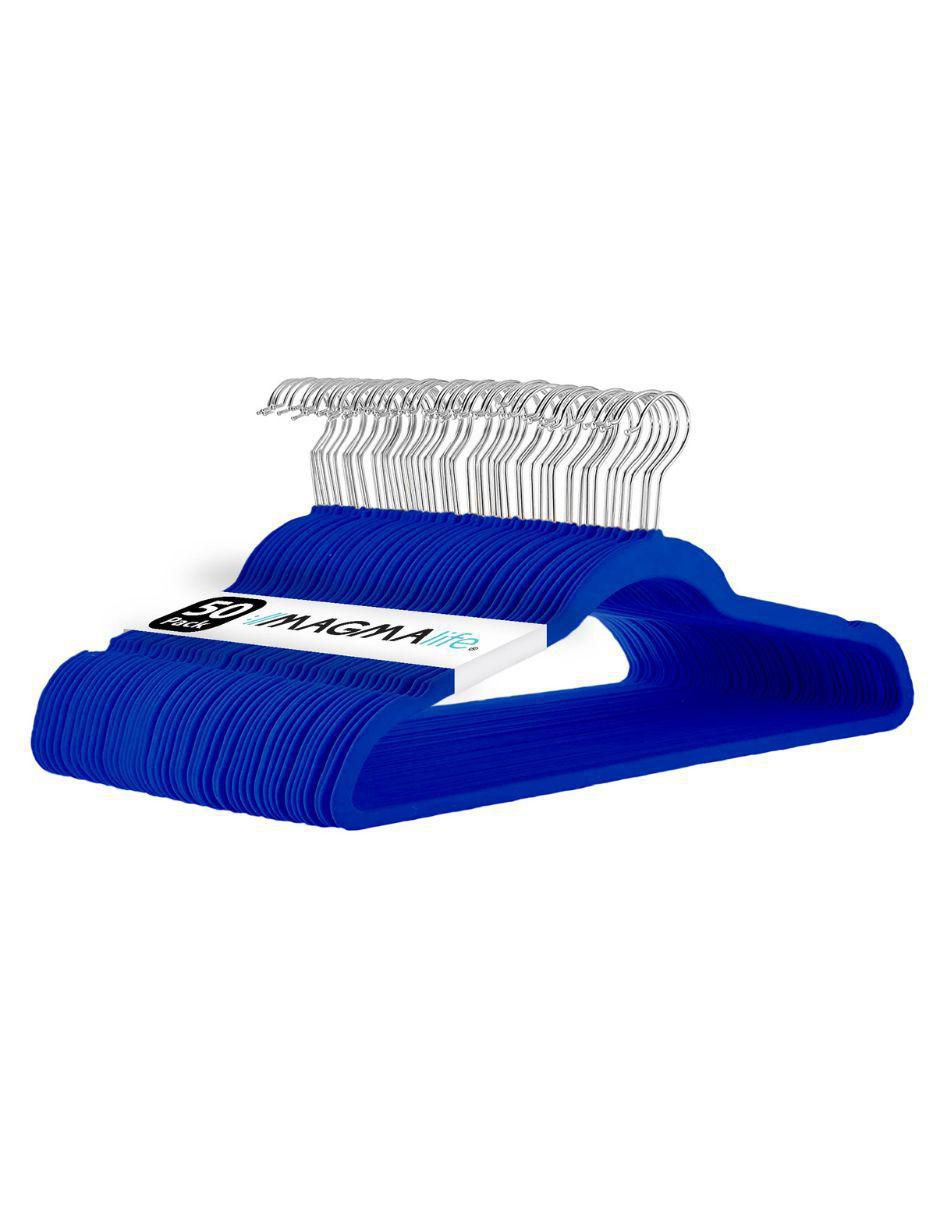 Set gancho de terciopelo 50 piezas 2