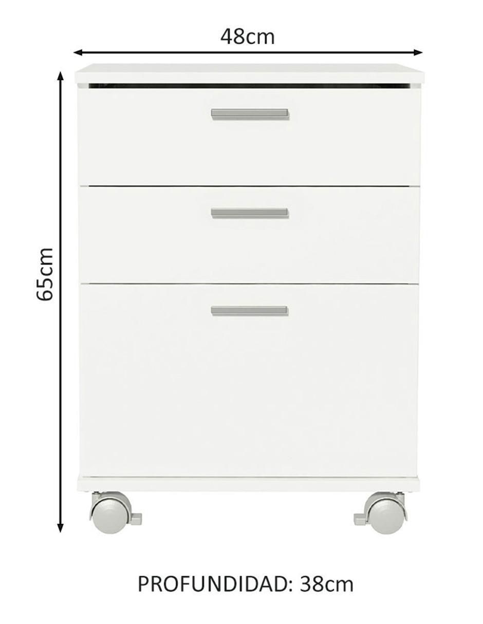 Cajonera 8