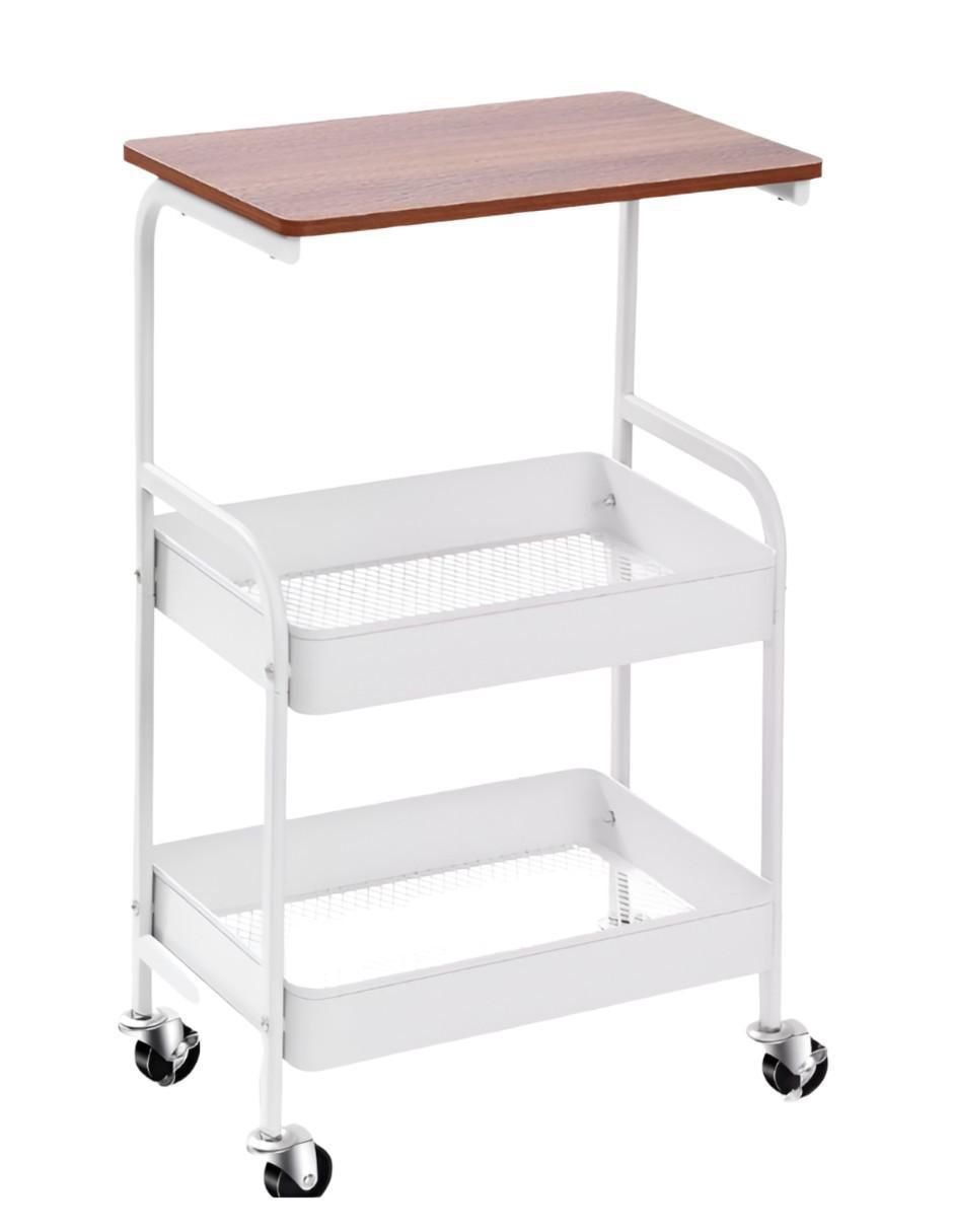 Carrito organizador