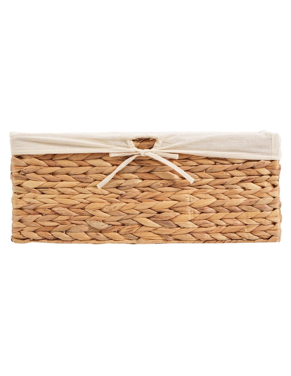 Set caja rectangular 2