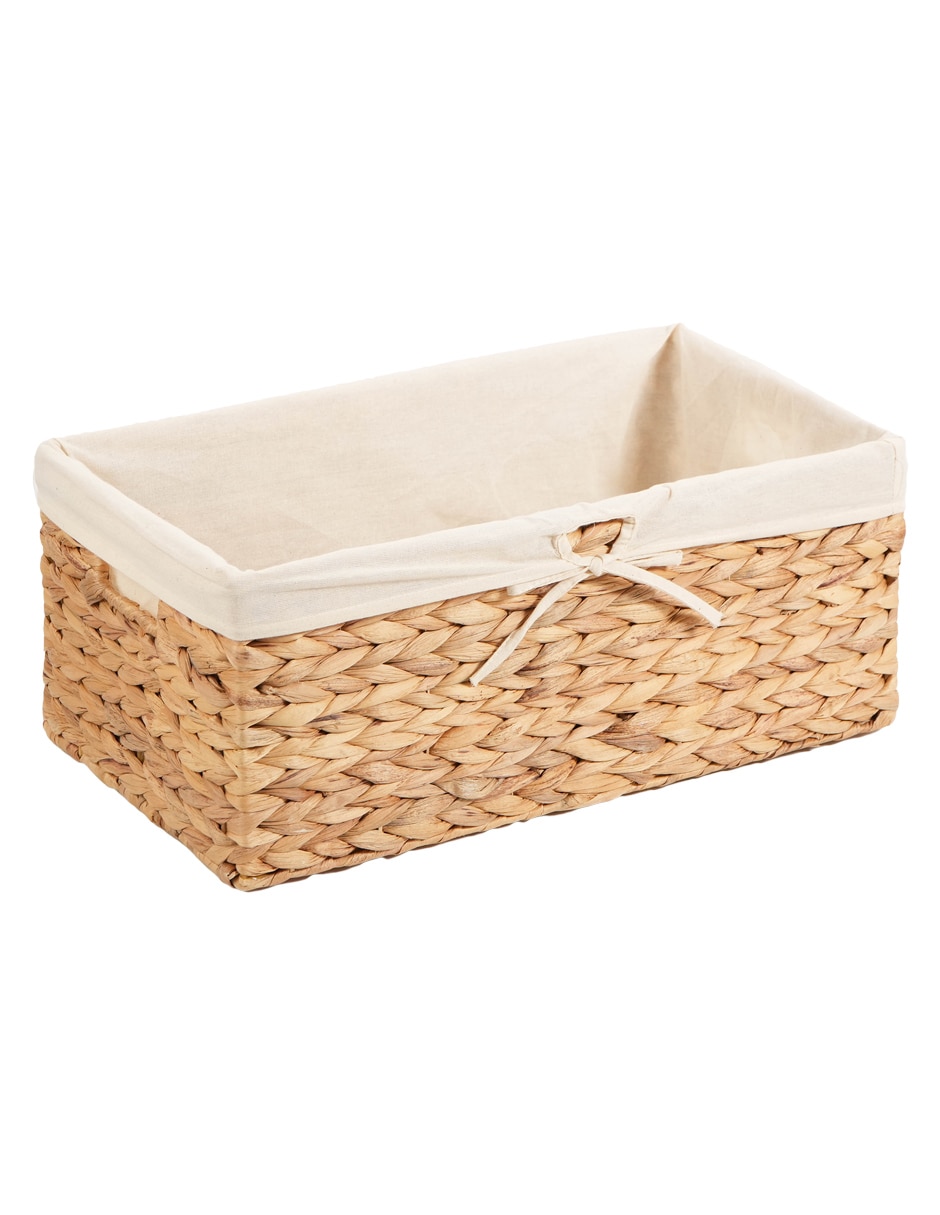 Set caja rectangular 3