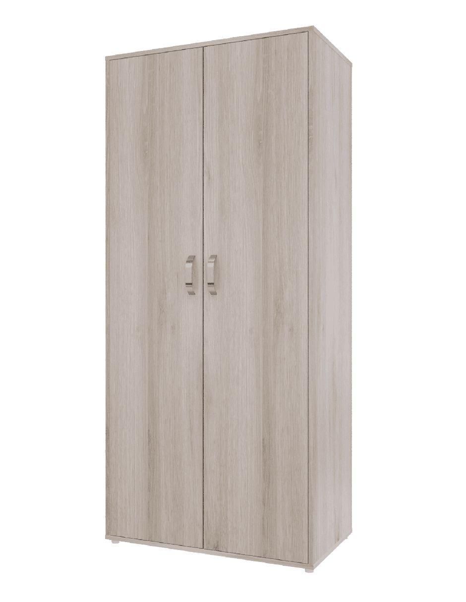 Armario Habitación M01472CL-CZ de MDP