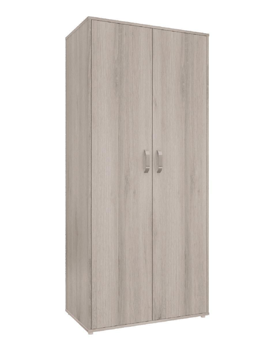 Armario Habitación M01472CL-CZ de MDP 2