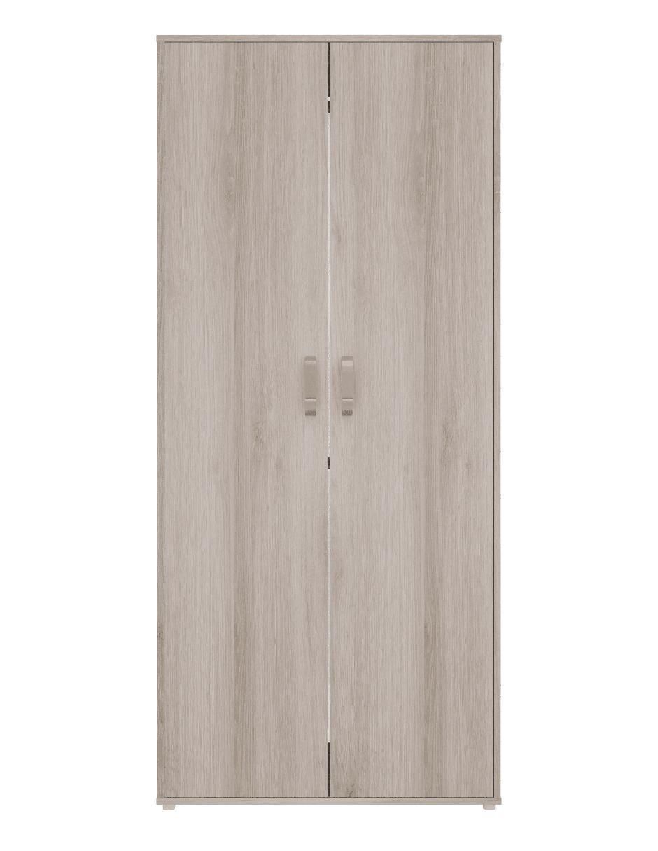 Armario Habitación M01472CL-CZ de MDP 6