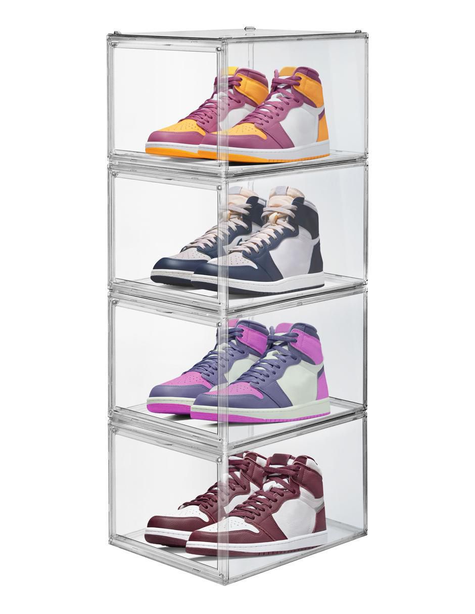 Zapatera Payton adulto 4