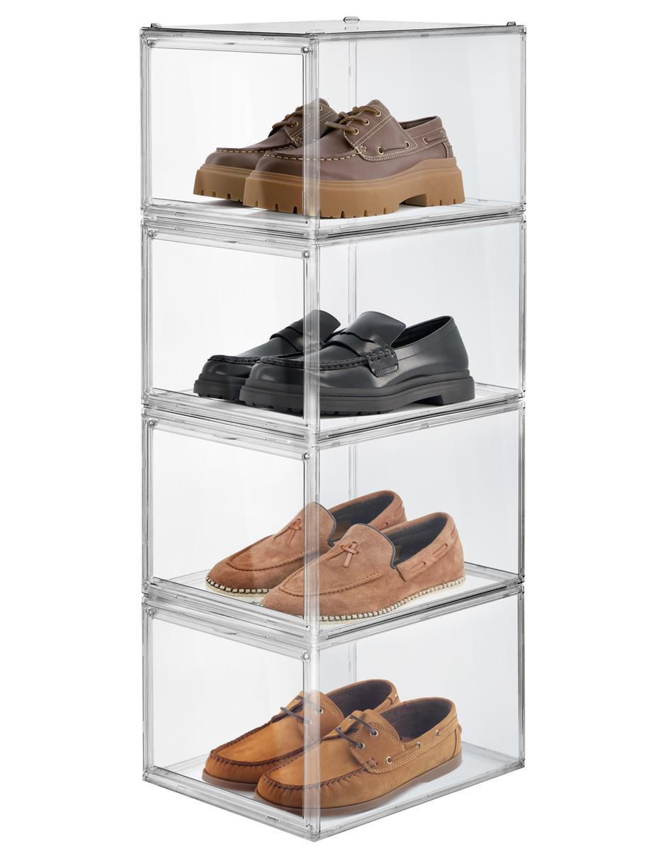 Zapatera Payton adulto 6