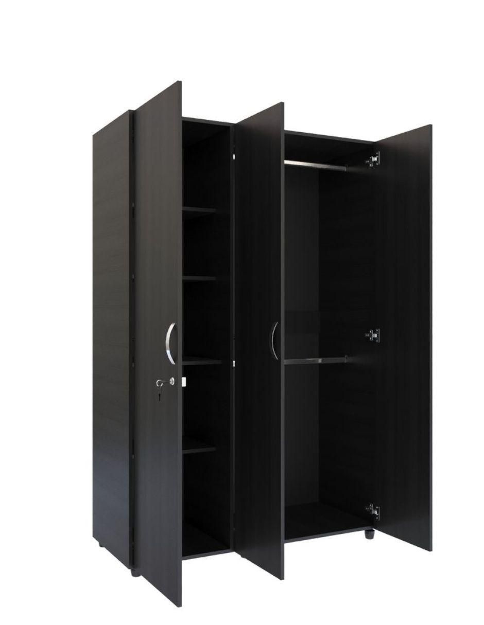 Armario Habitación M01329CE-WN-0 de madera 3