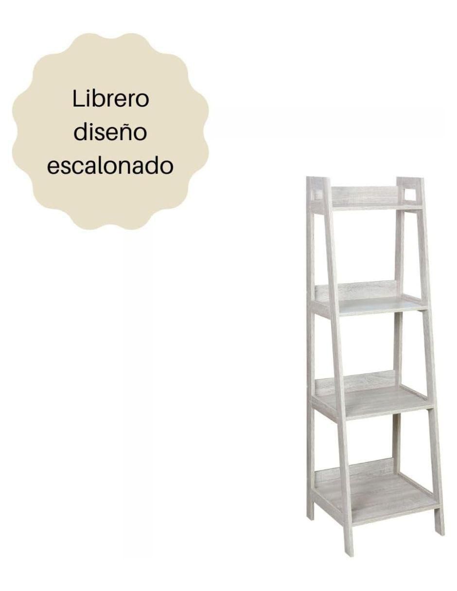 Organizador de libros 2