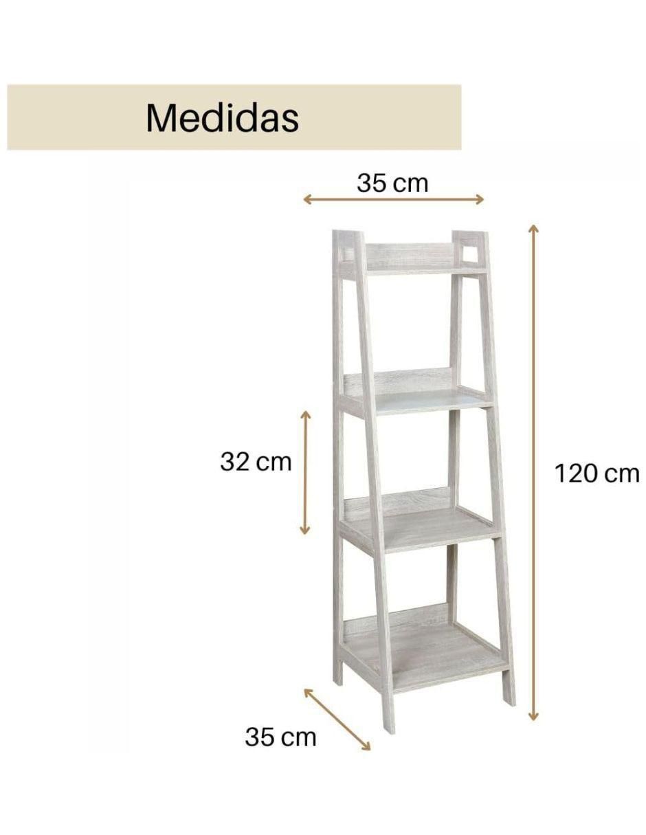 Organizador de libros 3