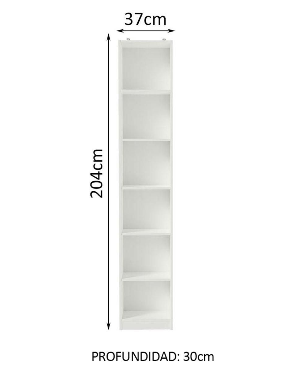 Estante de MDP 6906091 6