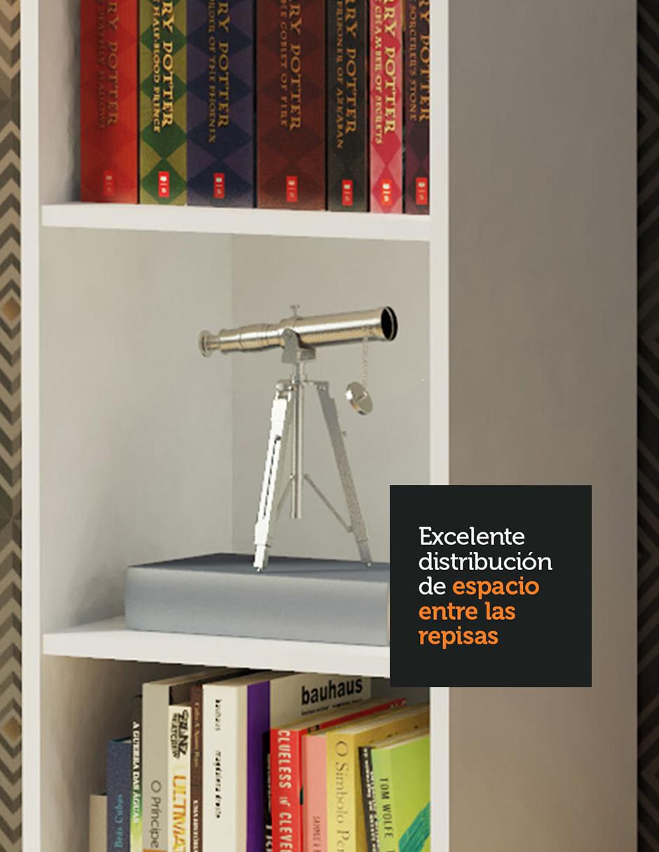 Estante de MDP 6906091 4