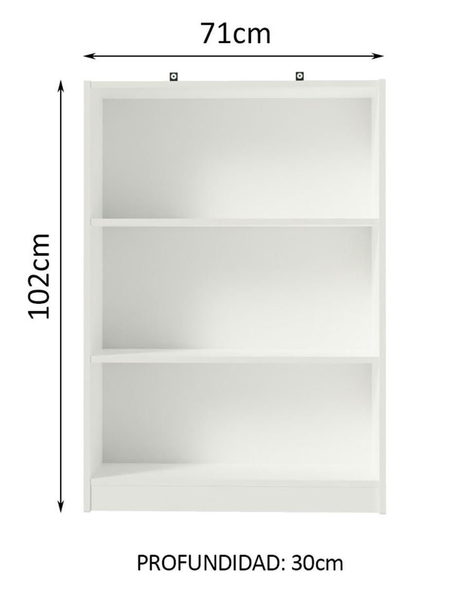 Estante de MDP 6907091 8