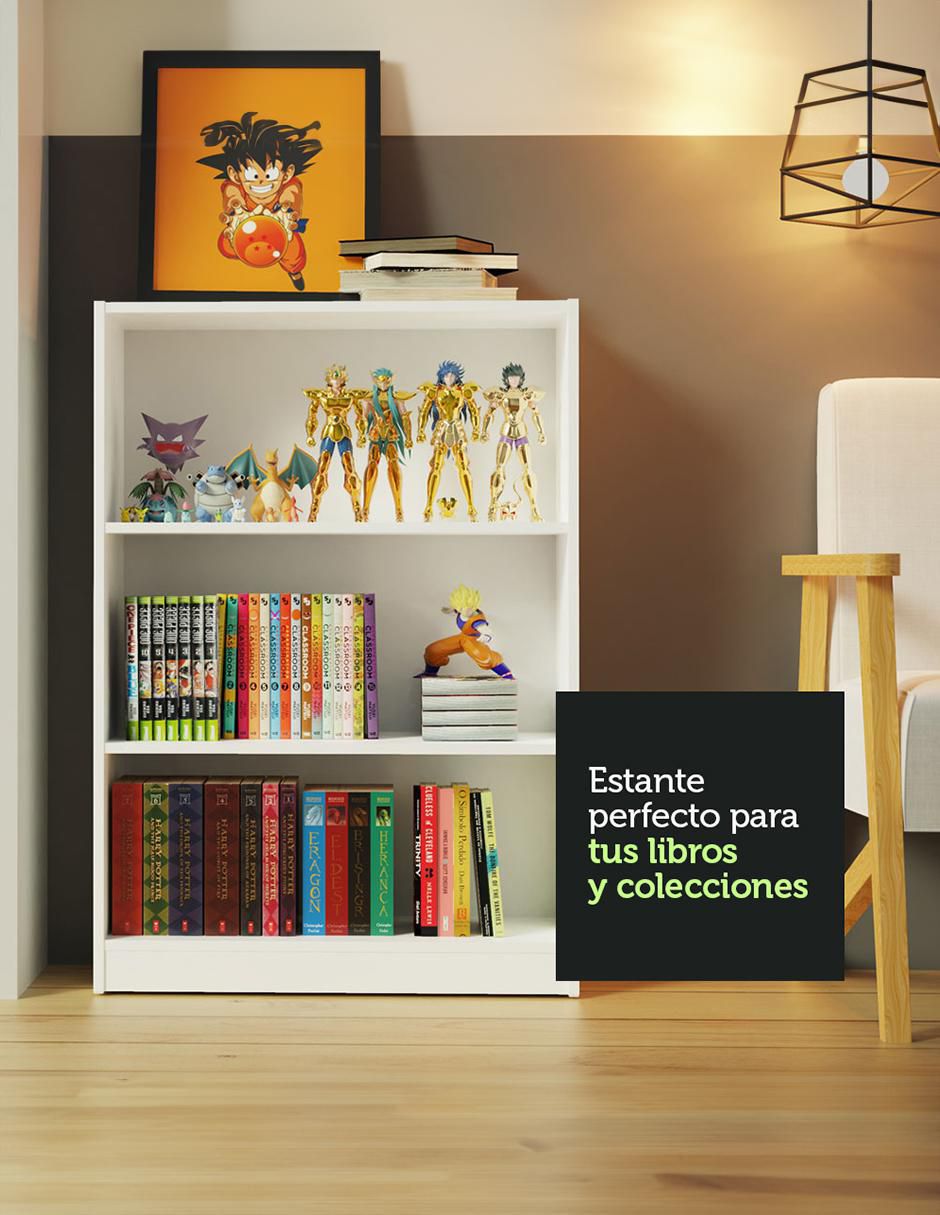 Estante de MDP 6907091 6
