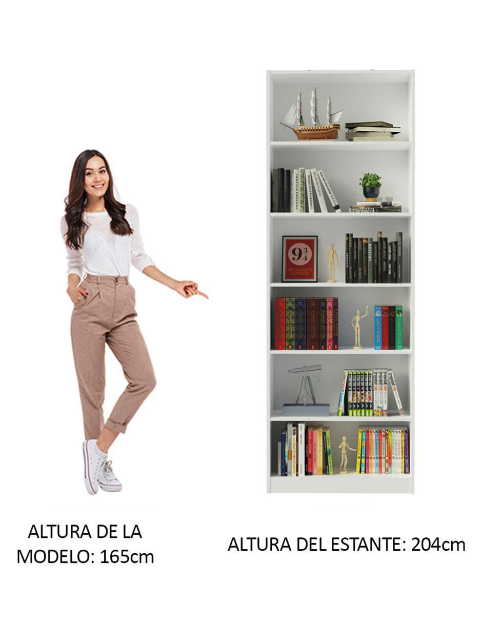 Estante de MDP 6908091 9