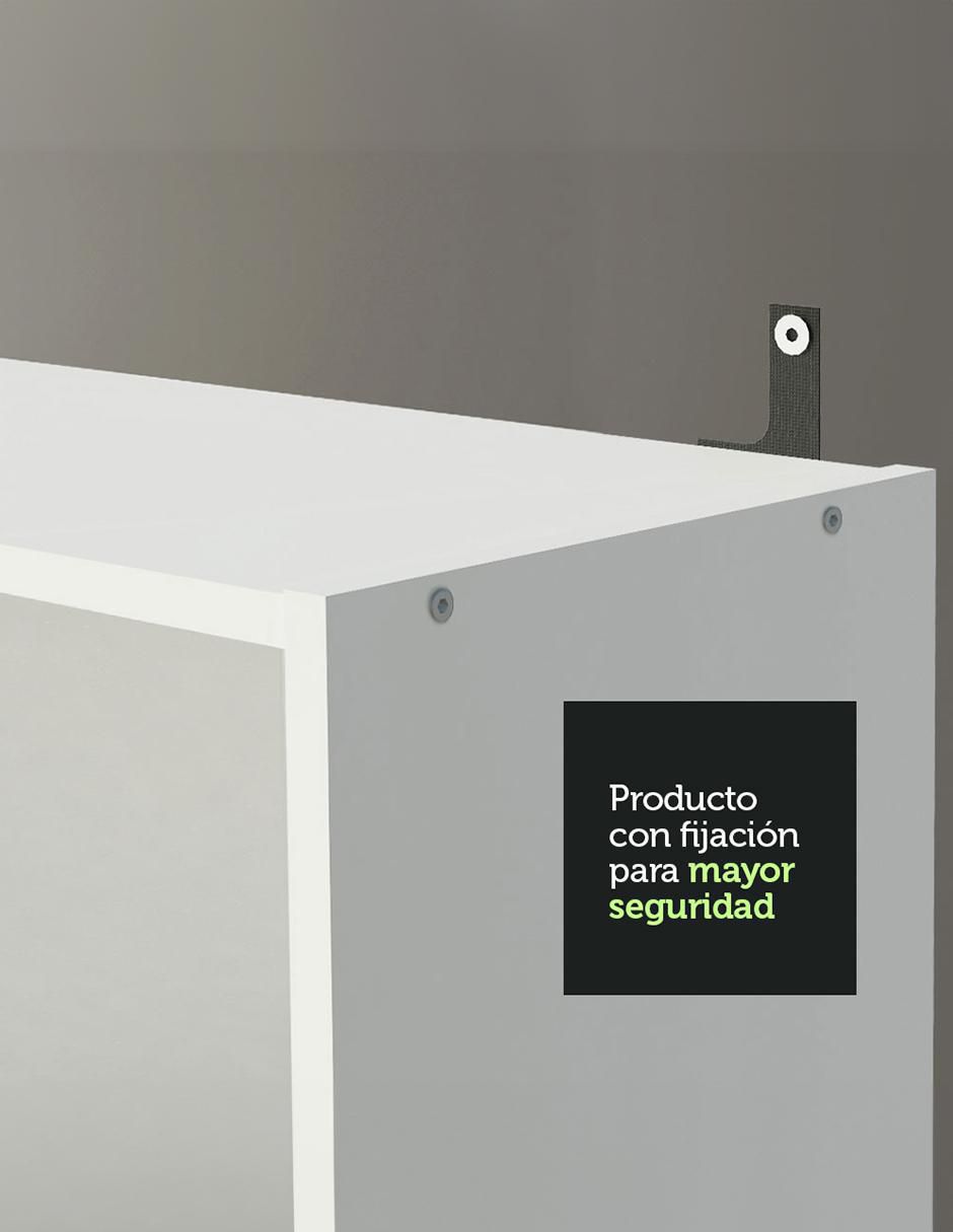 Estante de MDP 6908091 7