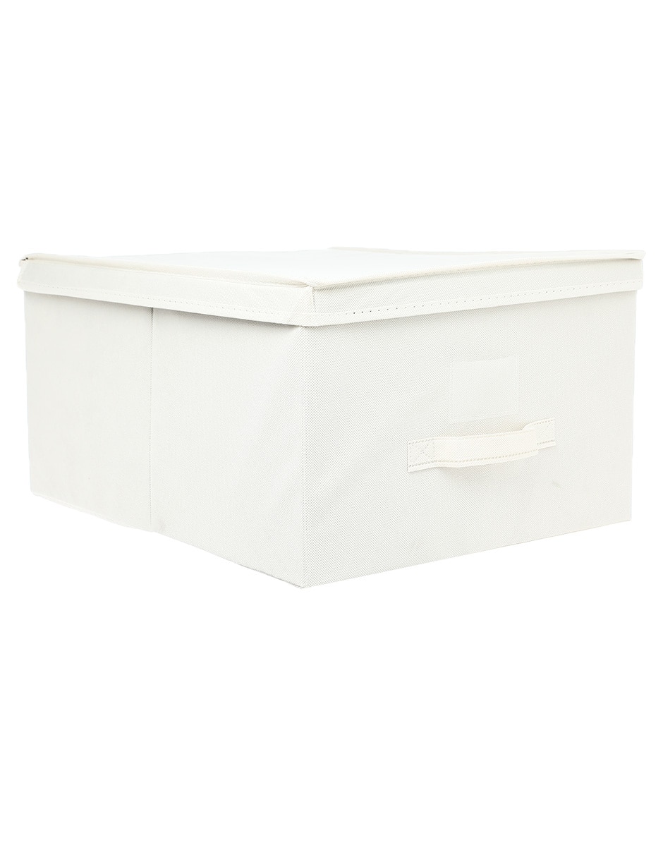 Caja decorativa