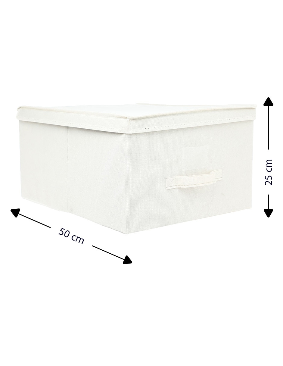 Caja decorativa 6
