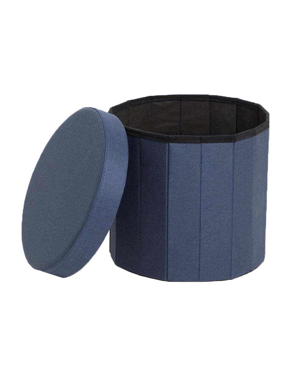 Taburete de poliéster 3