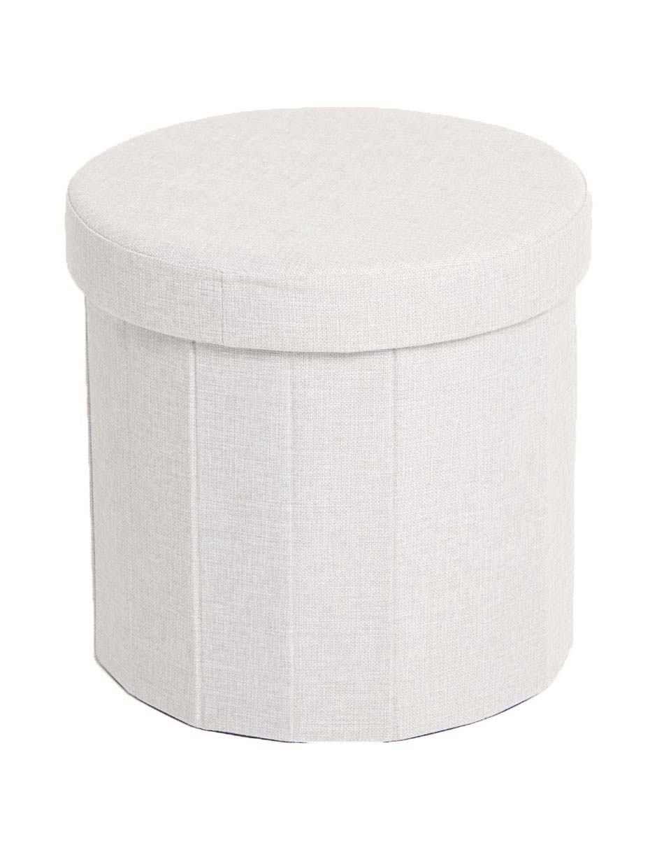 Taburete de poliéster 2