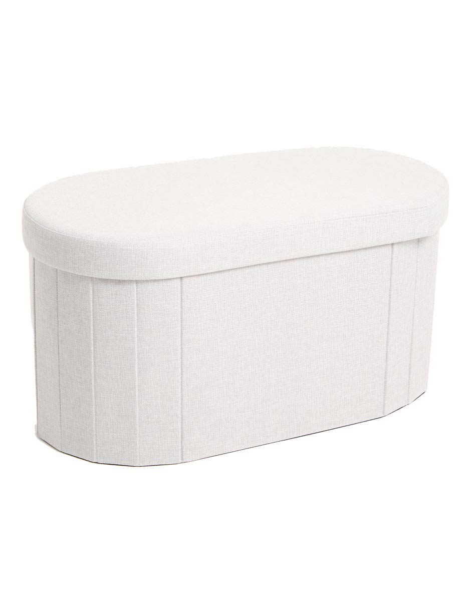 Taburete de lino 2
