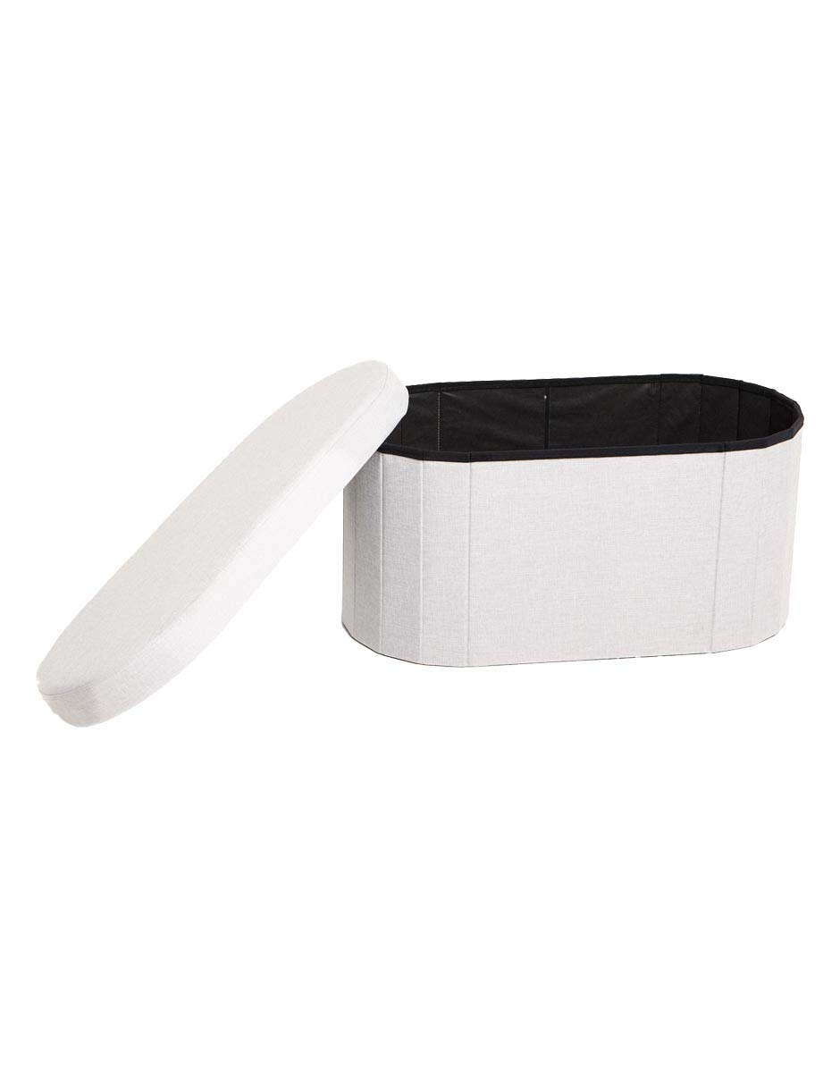 Taburete de lino 3