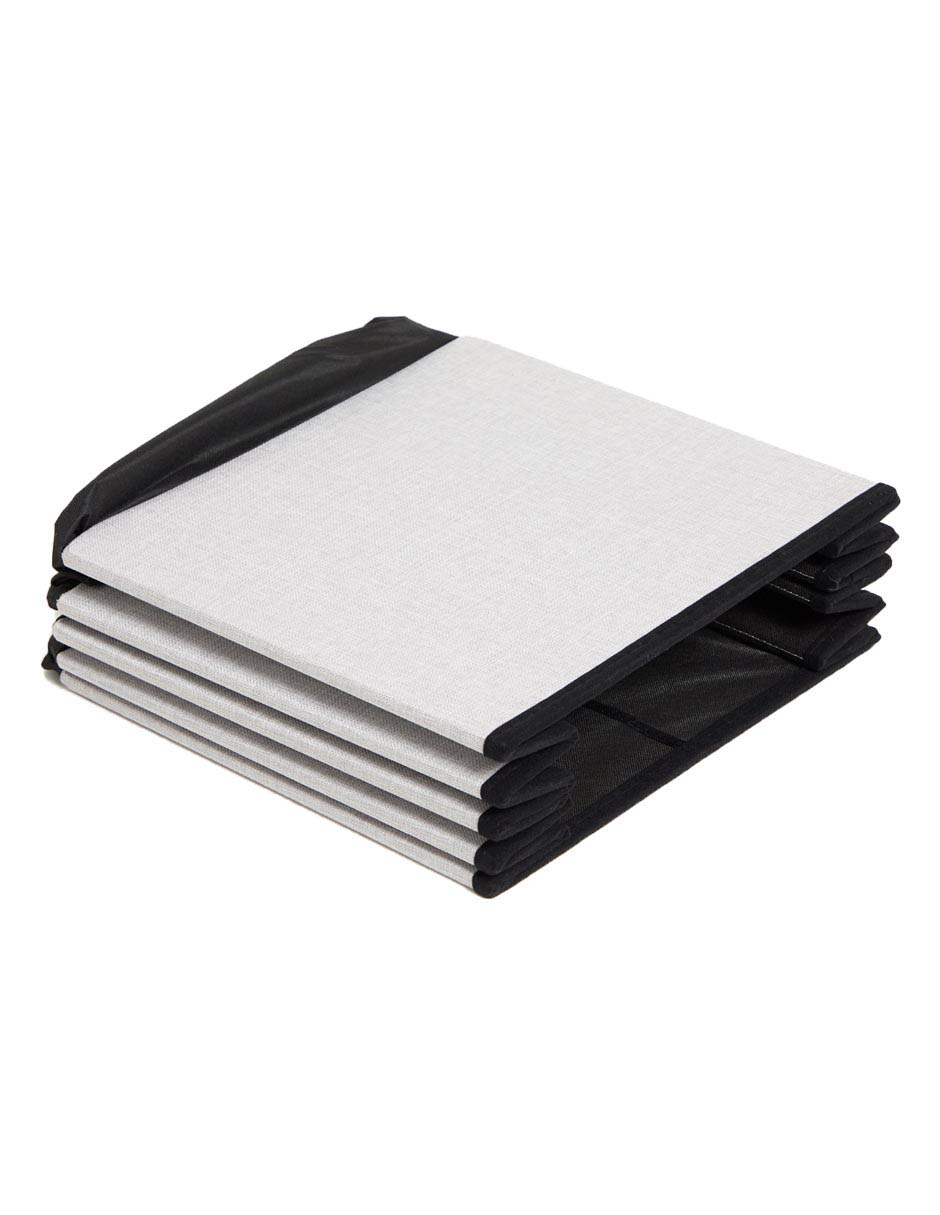 Taburete de lino 5