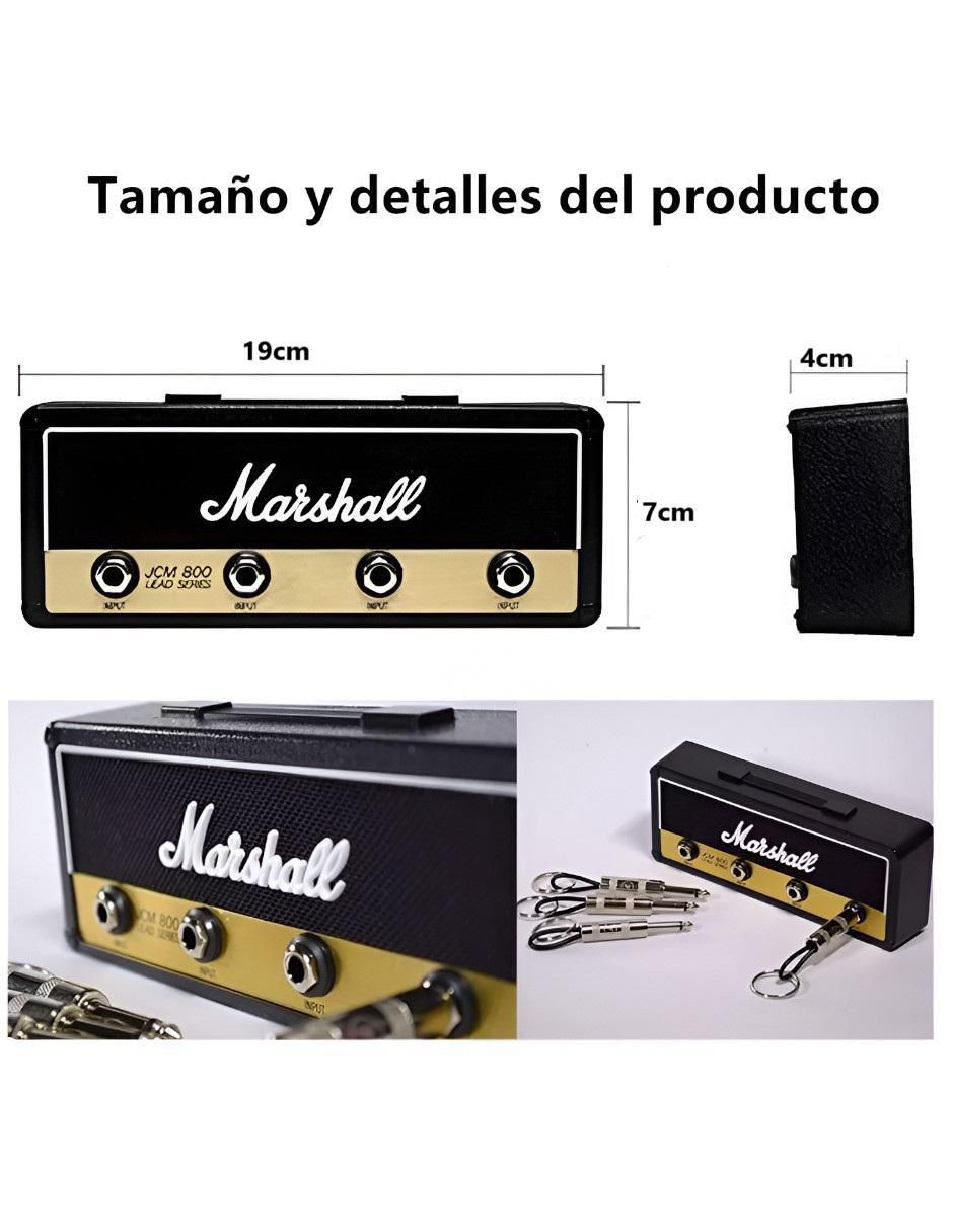 Porta llaves 4