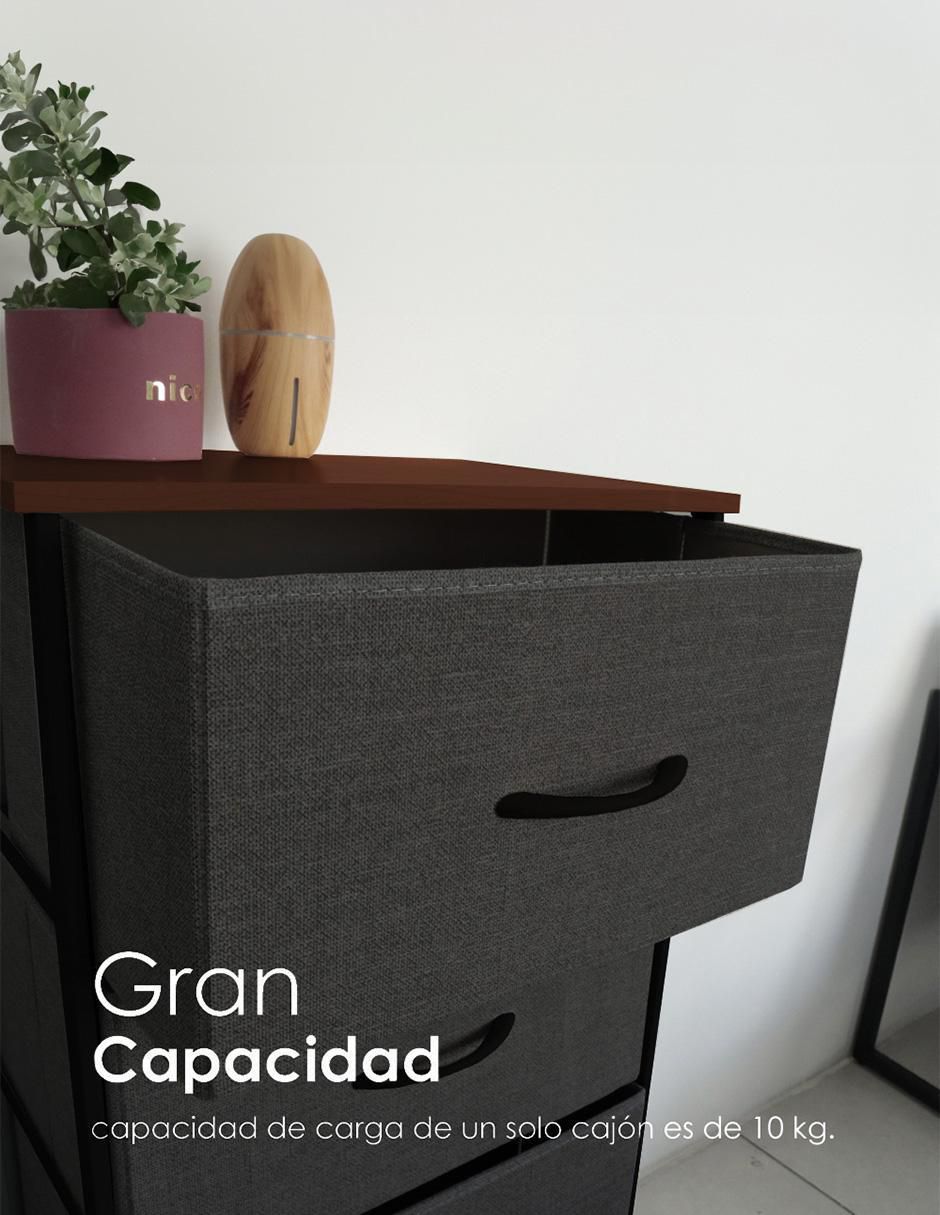 Cajonera 4