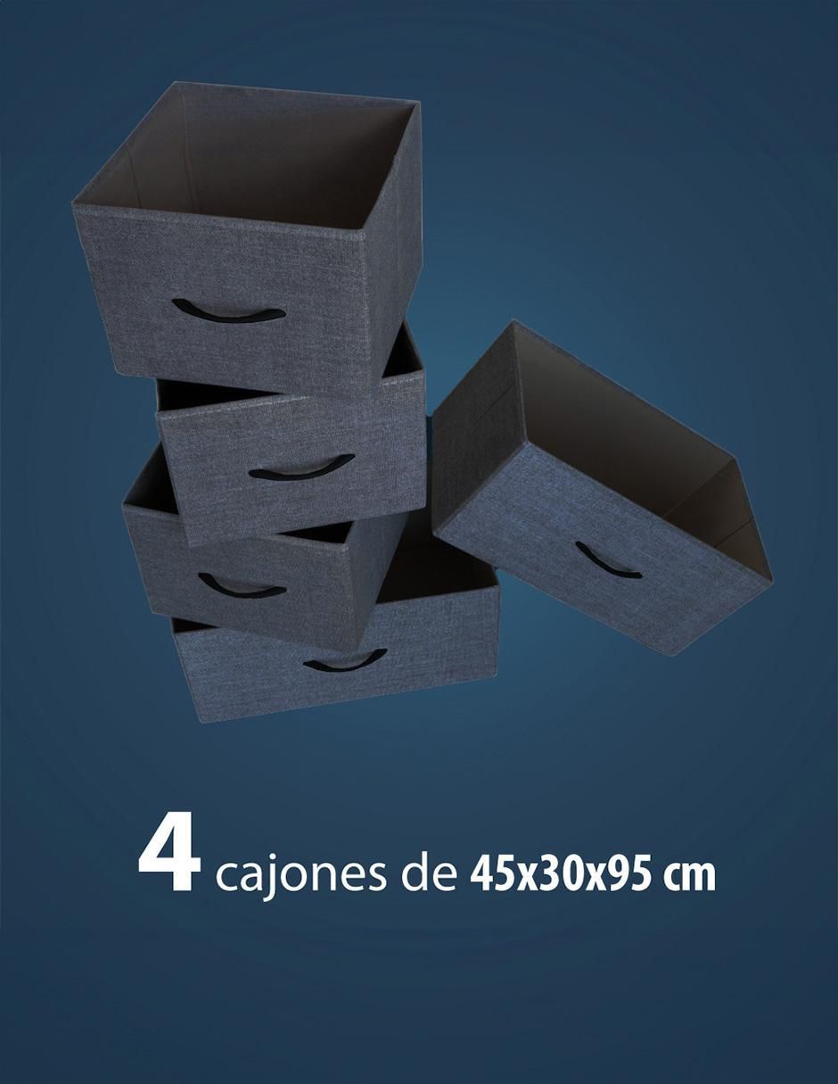 Cajonera 7