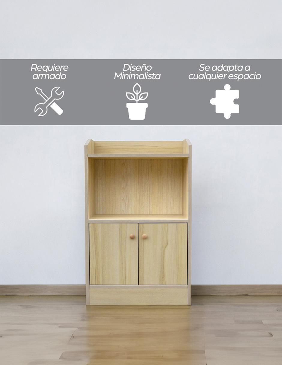 Organizador de alacena 2