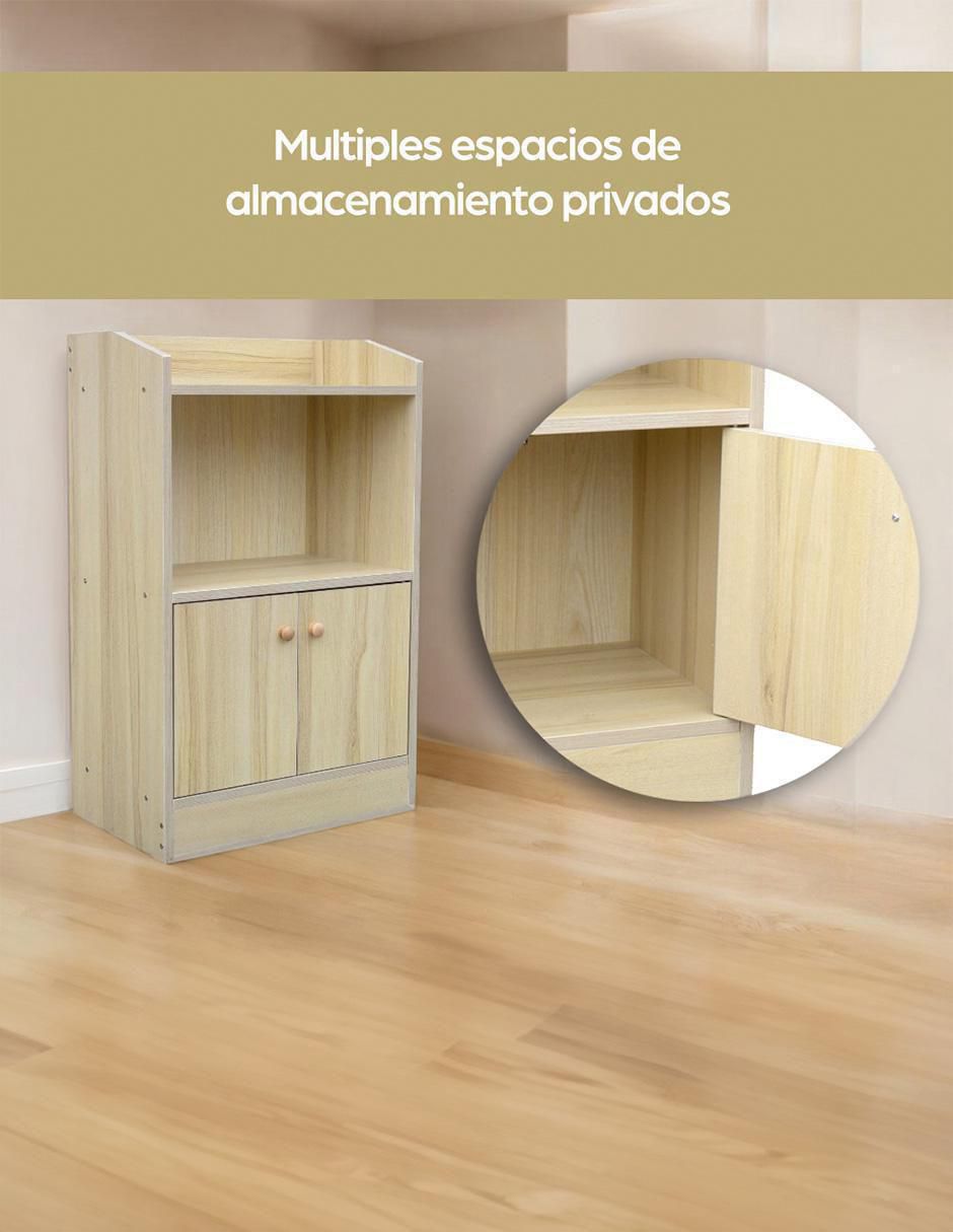Organizador de alacena 5