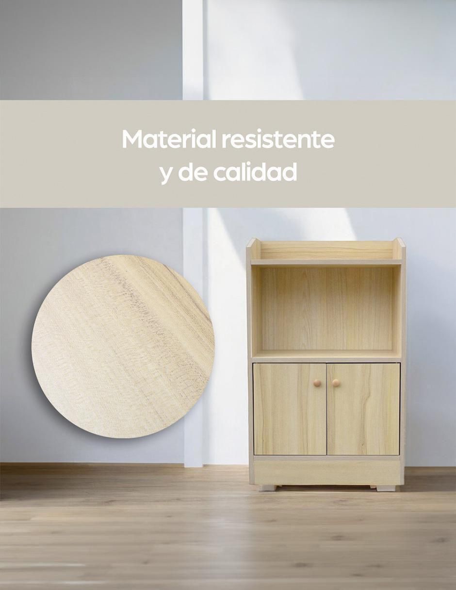 Organizador de alacena 6