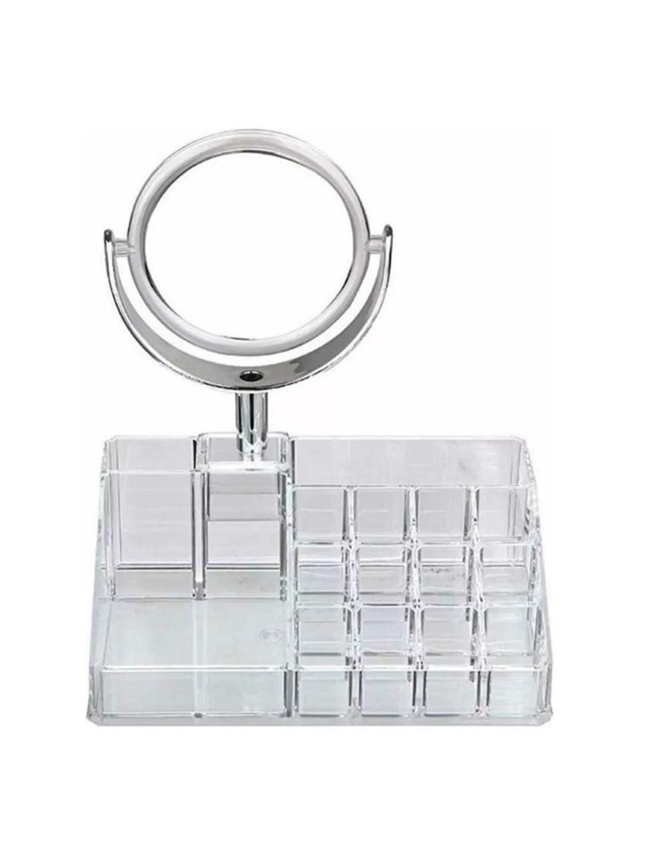 Organizador de cosmeticos Organizador de cosmeticos