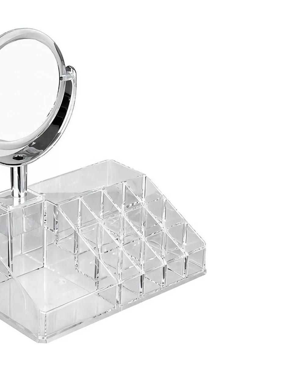 Organizador de cosmeticos 3