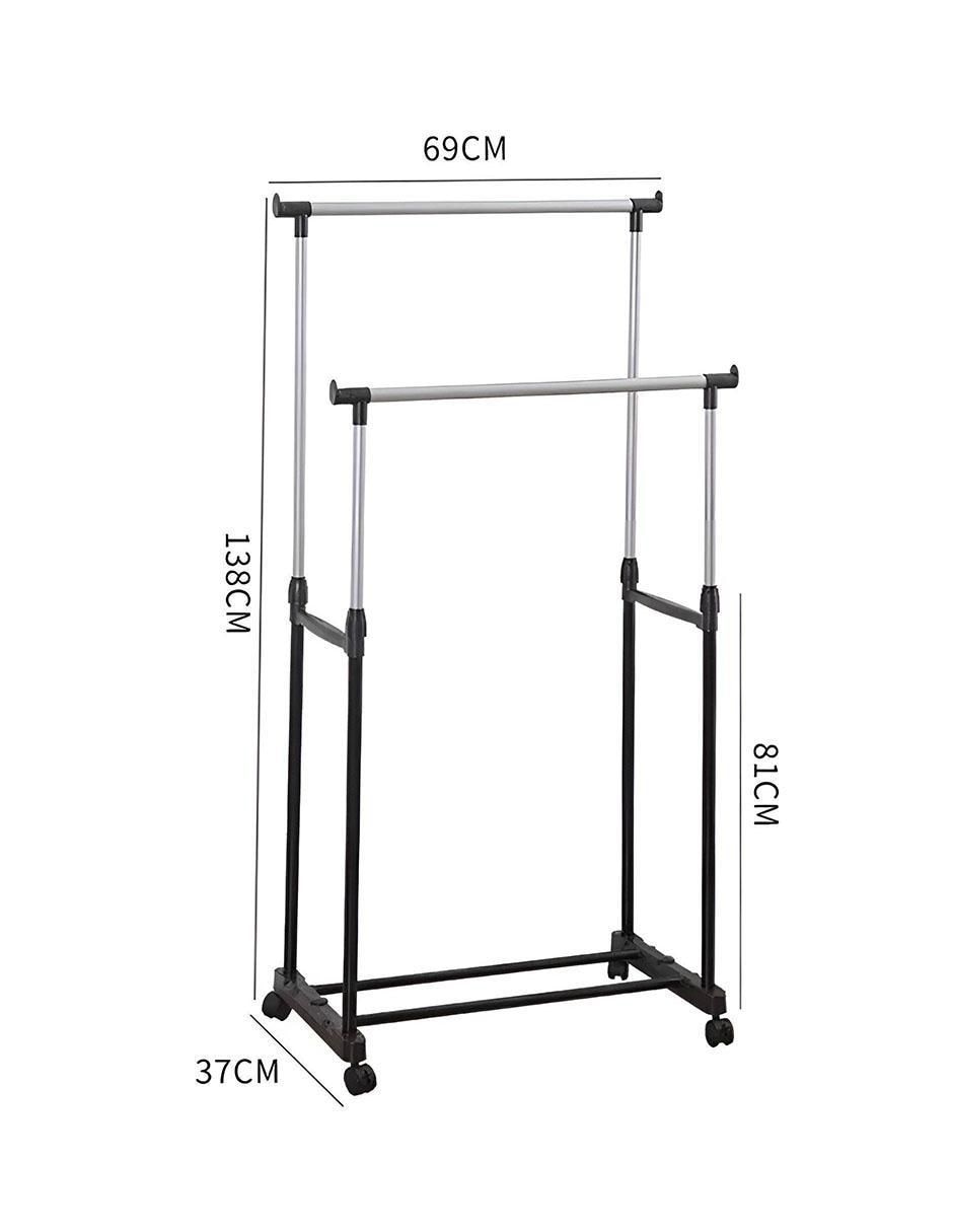 Rack de 1 compartimento 3