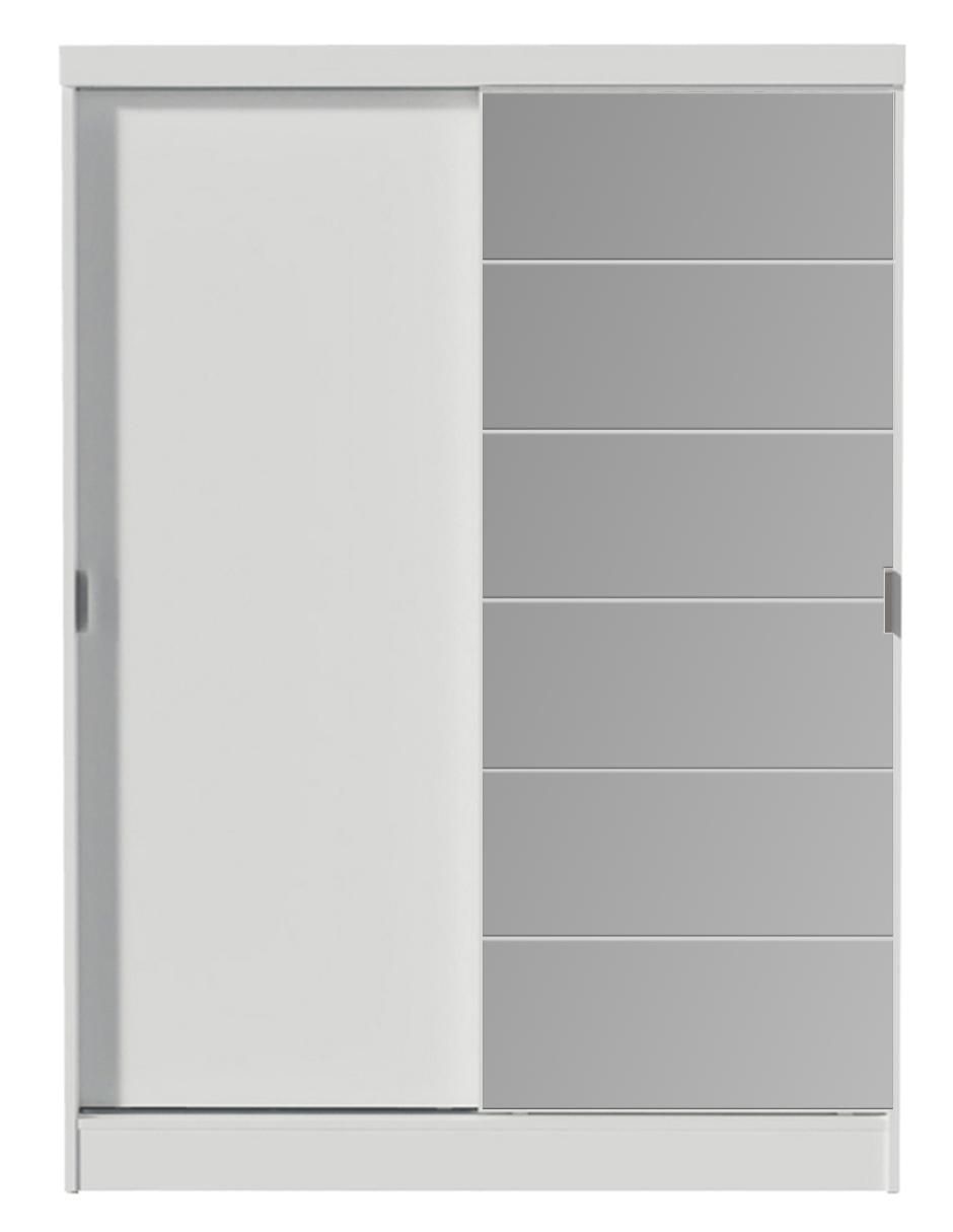 Armario Nick XA104409A1EML de MDP