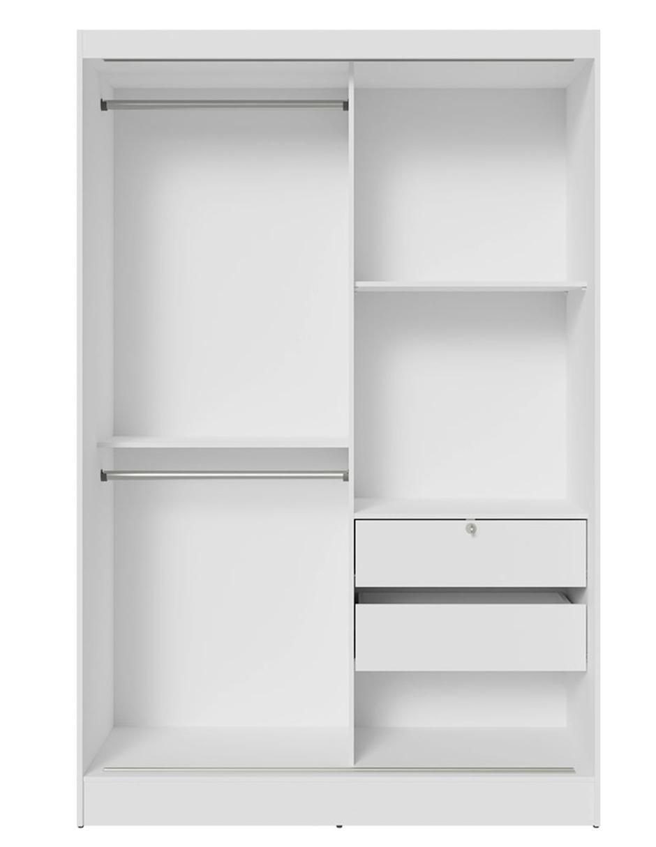 Armario Nick XA104409AML de MDP 3