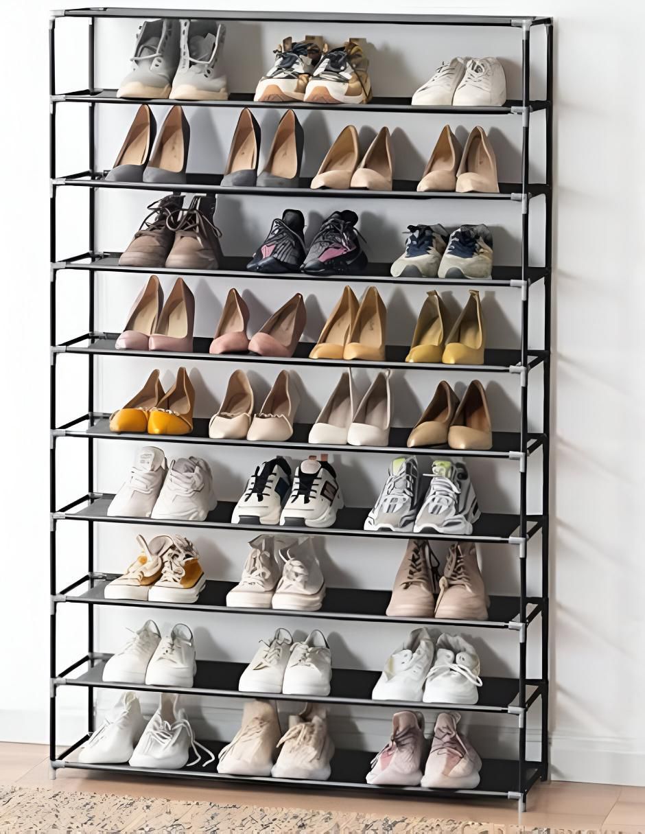 Zapatera tubular adulto 2