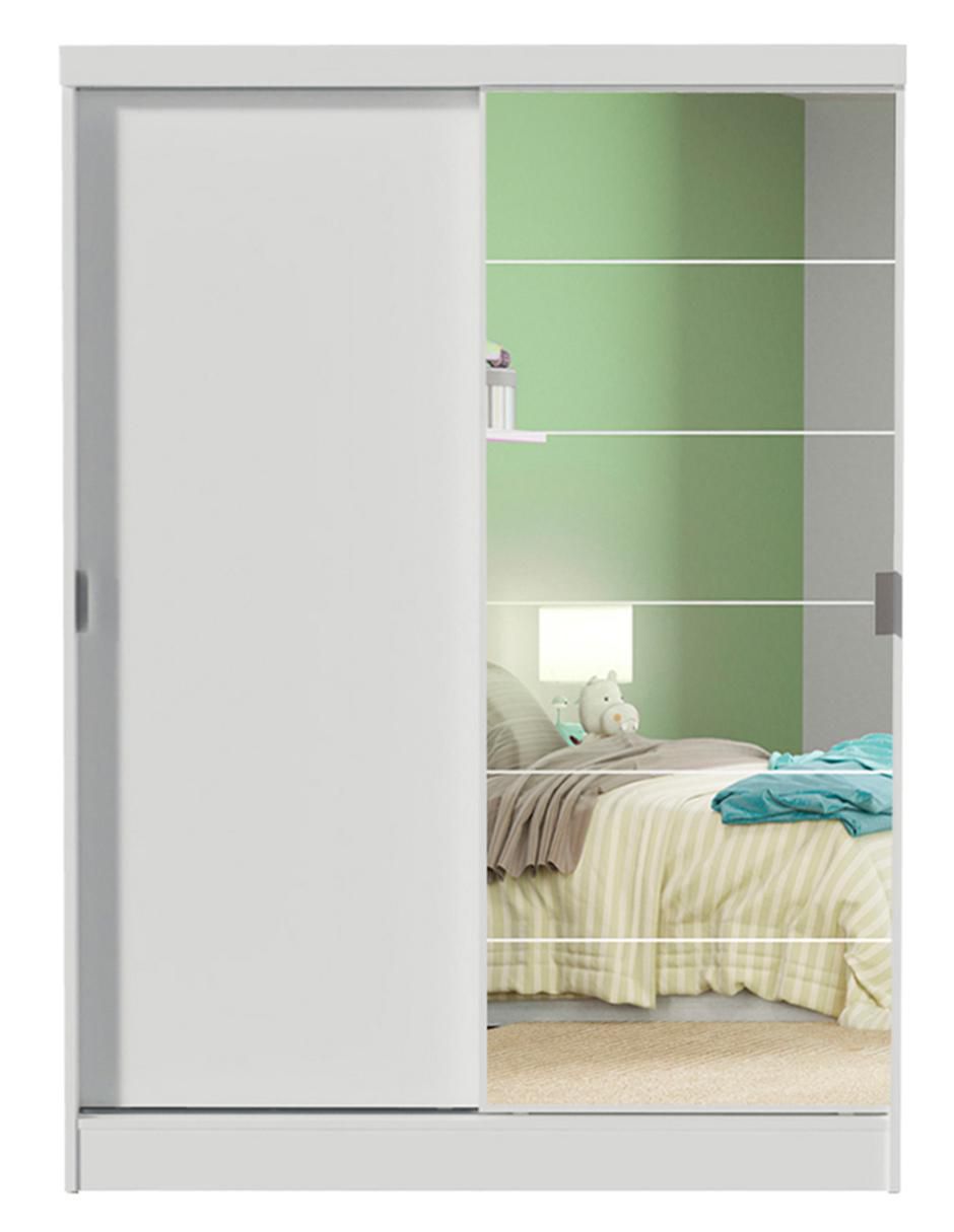 Armario Nick 104409A1EML de MDP 6
